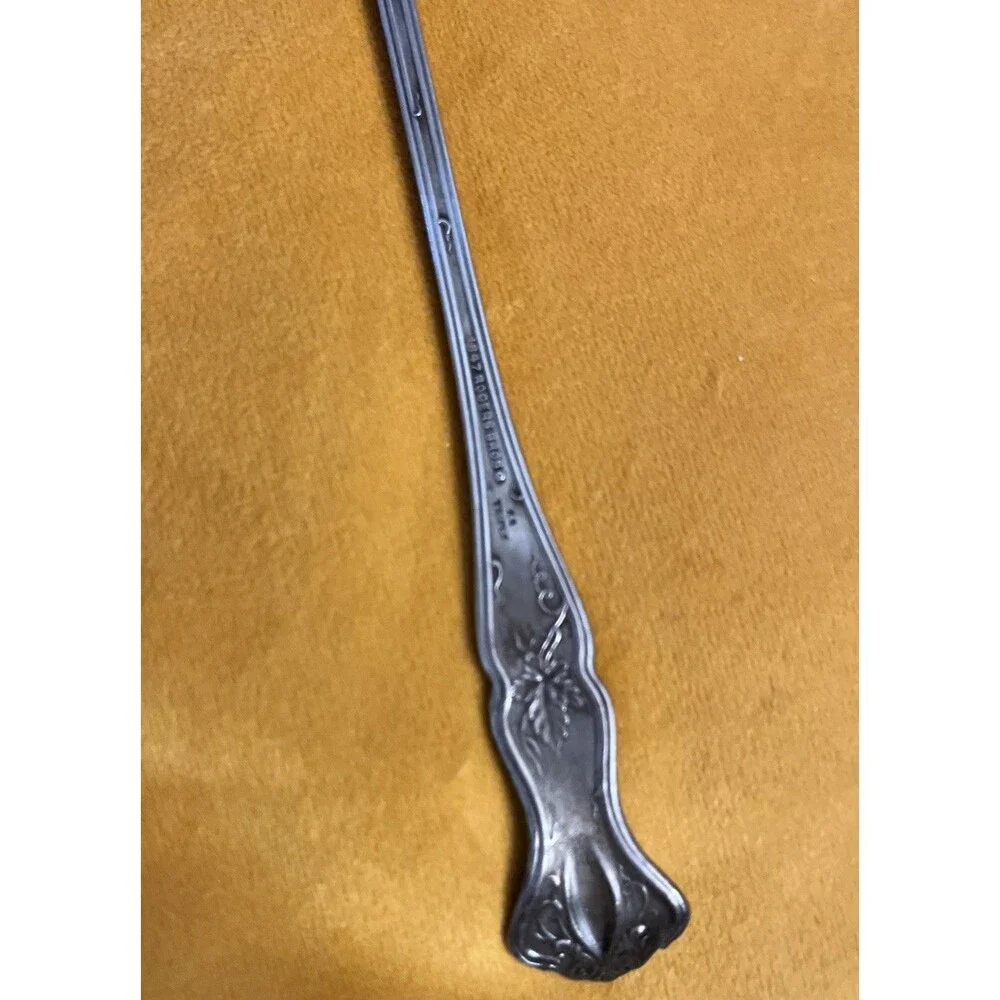 1847 Rogers Bros hard find